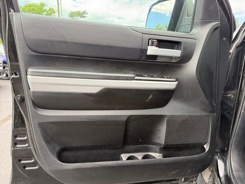 Used 2021 Toyota Tundra SR5 w/ SX Package AWD/4WD image 27
