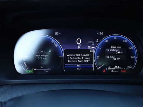 New 2026 Toyota Crown Nightshade image 22