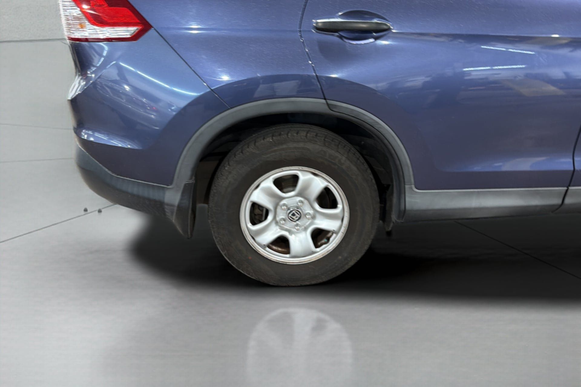 Used 2014 Honda CR-V LX image 35