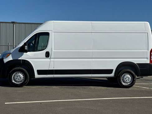 New 2026 RAM ProMaster 2500 FWD image 6