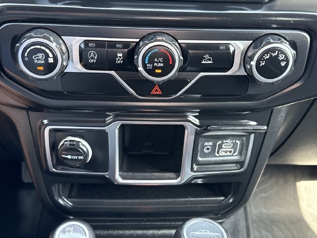 Used 2021 Jeep Gladiator Sport AWD/4WD image 18