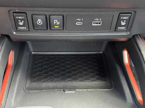 Used 2023 Nissan Frontier PRO-4X w/ Pro-4X Premium Package AWD/4WD image 30