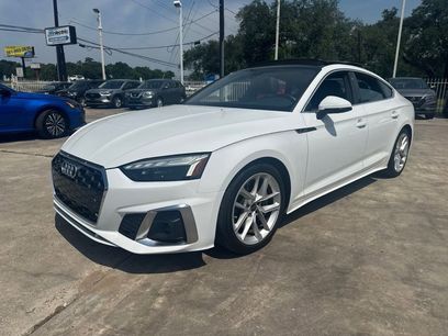 Used 2024 Audi A5 2.0T Premium Plus