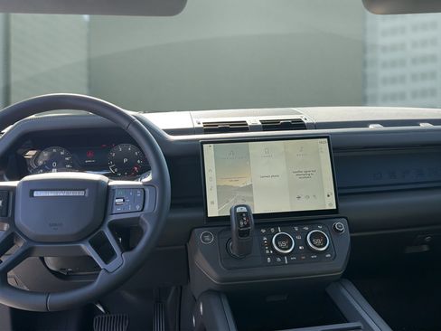 New 2026 Land Rover Defender 130 S AWD/4WD image 22