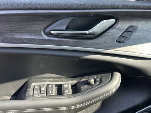 New 2026 Jeep Grand Cherokee Limited image 13