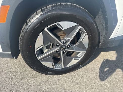 Used 2025 Hyundai Tucson SEL image 8