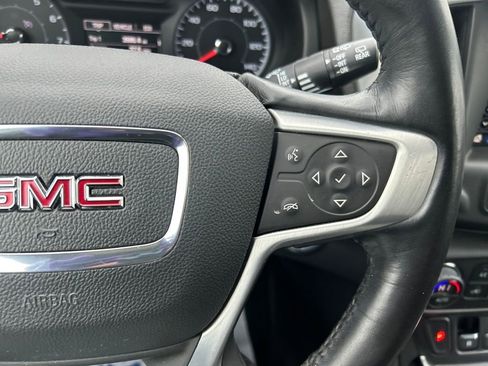 Used 2018 GMC Terrain SLE w/ Driver Convenience Package image 26