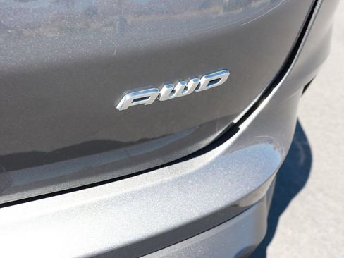 Used 2024 Ford Edge SEL AWD/4WD image 7