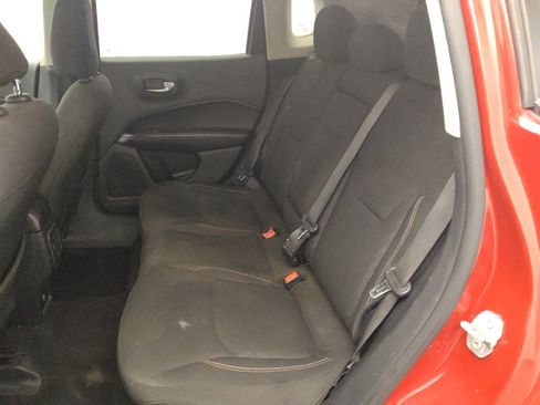 Used 2018 Jeep Compass Sport image 18