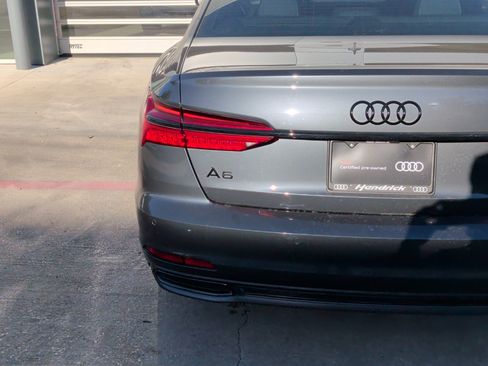 Certified 2023 Audi A6 2.0T Premium image 16