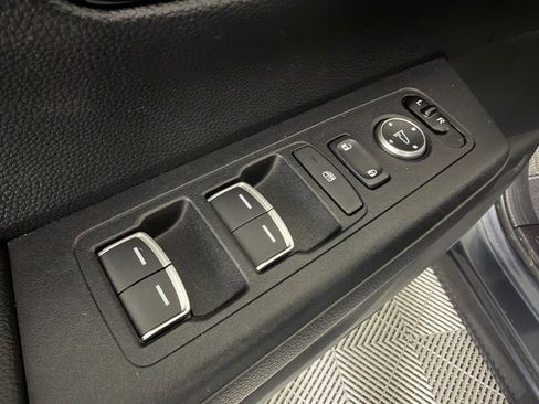 Certified 2025 Honda CR-V EX-L image 11