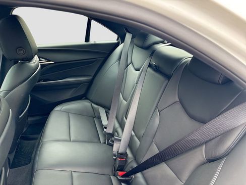 Used 2023 Cadillac CT4 Premium Luxury image 26