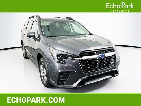 Used 2024 Subaru Ascent Premium w/ Convenience Package image 1