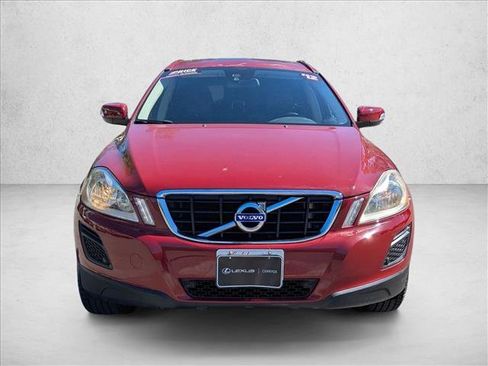 Used 2012 Volvo XC60 3.2 image 3