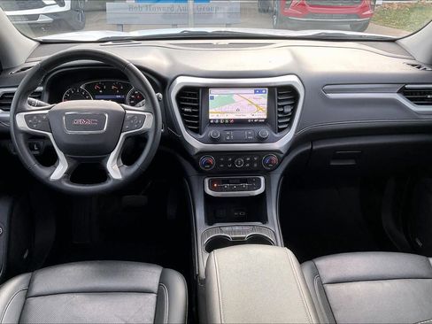 Certified 2023 GMC Acadia SLT image 15