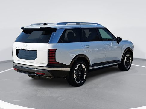 New 2026 Hyundai Palisade Limited image 5