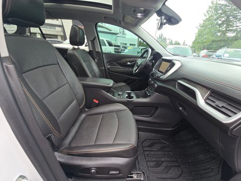 Used 2020 GMC Terrain SLT w/ Preferred Package AWD/4WD image 11