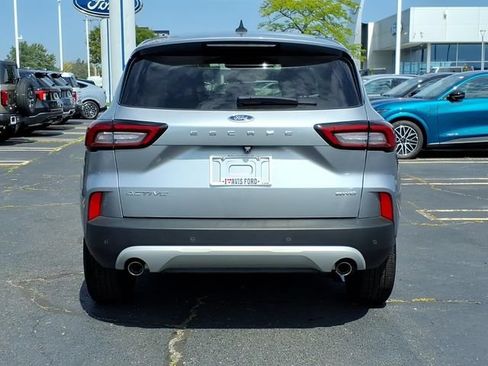 Used 2024 Ford Escape Active w/ Tech Pack #1 AWD/4WD image 6