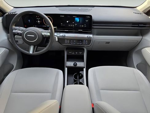 Used 2024 Hyundai Kona SEL image 25