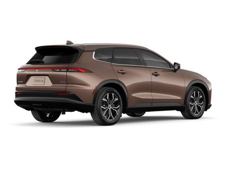 New 2026 Toyota Crown Signia image 28