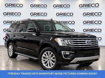 Used 2020 Ford Expedition XLT