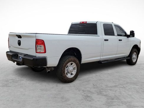 Used 2024 RAM 2500 Tradesman AWD/4WD image 11