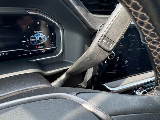 Certified 2024 GMC Sierra 3500 AT4 w/ Technology Package AWD/4WD image 31