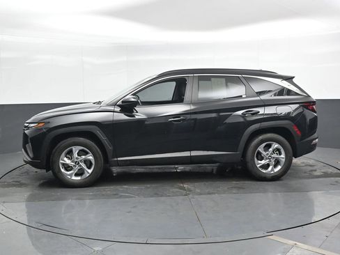 Used 2024 Hyundai Tucson SEL AWD/4WD image 9