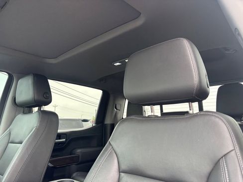 Used 2020 GMC Sierra 1500 SLT AWD/4WD image 13