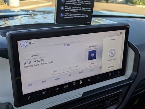 New 2026 Ford Bronco Sport Heritage w/ Convenience Package image 24