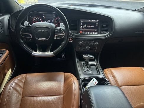 Used 2022 Dodge Charger SRT Hellcat w/ Harman/Kardon Audio Group RWD image 24