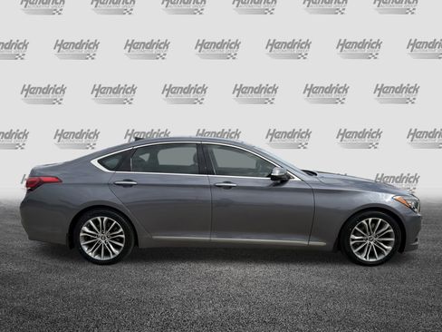 Used 2015 Hyundai Genesis 3.8 w/ Option Group 04 image 11