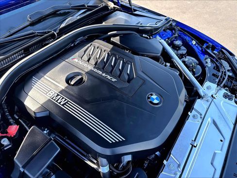 Used 2024 BMW M440i Gran Coupe RWD image 33