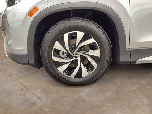 New 2026 Volkswagen Tiguan S FWD image 11