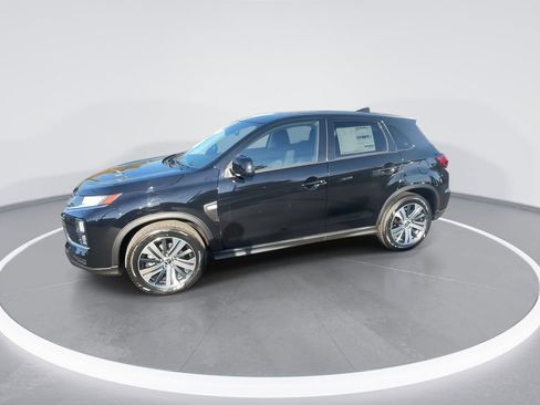 New 2025 Mitsubishi Outlander Sport ES AWD/4WD image 6