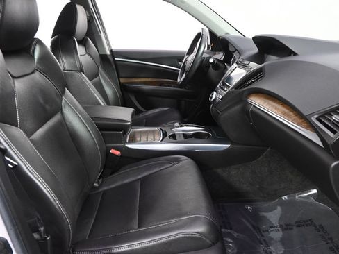 Used 2020 Acura MDX SH-AWD w/ Technology Package image 15