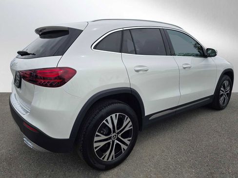 Used 2026 Mercedes-Benz GLA 250 image 3