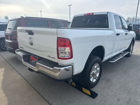 Used 2024 RAM 2500 Big Horn image 6