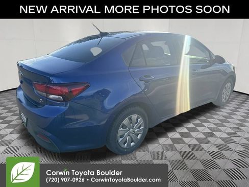 Used 2018 Kia Rio S FWD image 8