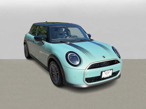 Used 2026 MINI Cooper S FWD image 2