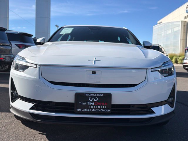 Used 2024 Polestar Polestar 2 AWD/4WD image 4