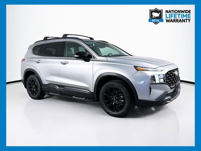 Used 2023 Hyundai Santa Fe XRT