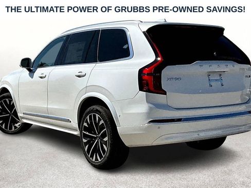 New 2026 Volvo XC90 B6 Ultra w/ Protection Package AWD/4WD image 6