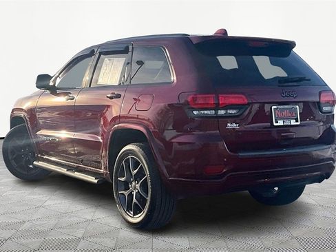 Used 2021 Jeep Grand Cherokee Limited w/ Quick Order Package 28K 80th image 13