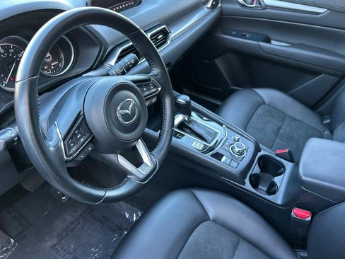 Used 2018 MAZDA CX-5 Touring w/ Preferred Equipment Package image 10