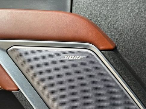 Used 2024 GMC Sierra 2500 Denali Ultimate image 22