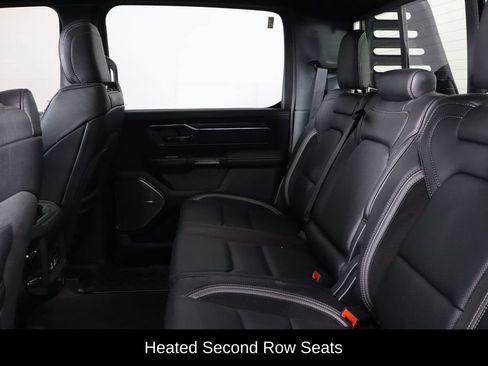Used 2023 RAM 1500 TRX w/ TRX Level 2 Equipment Group AWD/4WD image 16