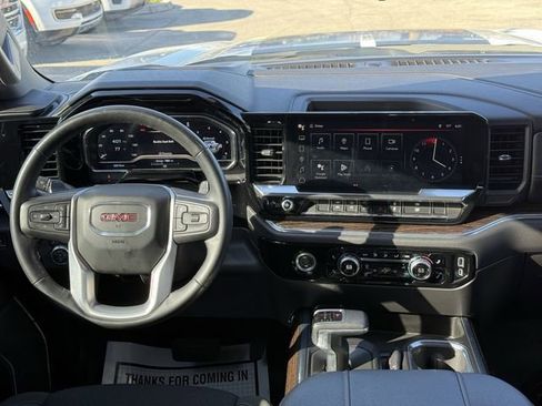 Used 2023 GMC Sierra 1500 Elevation w/ LPO, GMC Protection Package image 20