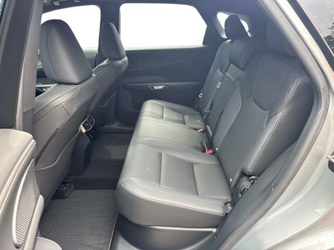 Certified 2024 Lexus RX 350 Premium w/ Accessory Package (Z1) FWD image 14