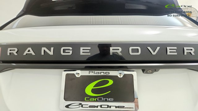 Used 2022 Land Rover Range Rover Velar R-Dynamic S AWD/4WD image 38